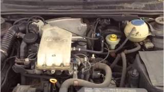 preview picture of video '1998 Volkswagen Jetta Used Cars Eastlake OH'