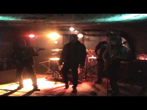 Blacksnake - VITACIT revival v Pekelných dolech rok 2005