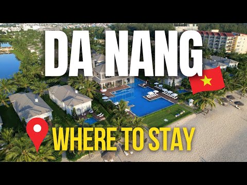 Seafood Market Da Nang