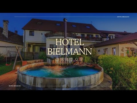 HOTEL BIELMANN SÂNPETRU, BRASOV, OFERTE CAZARE HOTEL BIELMANN SÂNPETRU, BRASOV, CAZARE LA MUNTE