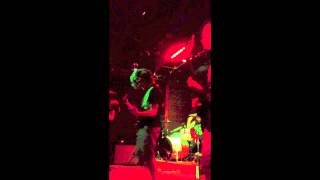 Aesthetics Versus Architecture - Peter Tyler live