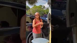 Using someone else&#39;s privat tesla charger