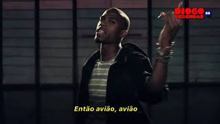B.o.B Feat. Hayley Williams - Airplanes (Legendado/Tradução) Clipe Oficial!