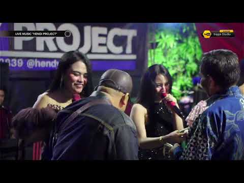 BONEKA CINTA MEDLEY GEDUNG TUA MEDLEY TUMARIMA //:HENDY PROJECT