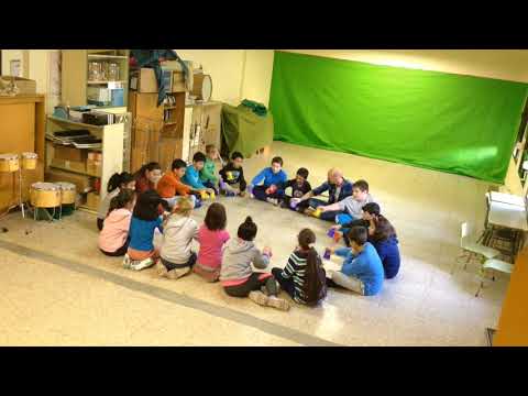 4º - Os escravos de Job