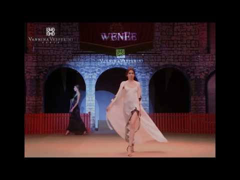 Vannina Vesperini Printemps-Été 2017 - Shanghai Fashion Show @ 1933