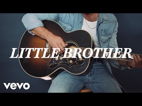 Tyler Dial - Little Brother (Official Music Video)