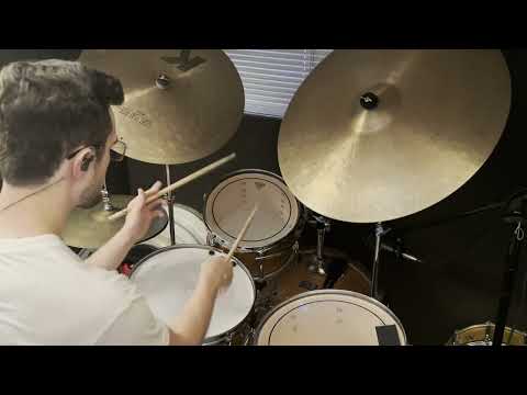 Al Foster Transcription - 'Neptune' (Bob Berg)