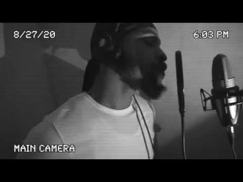 Da Boul Jb - SPICY(in studio)