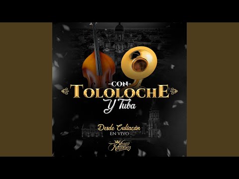 Tumba Triste (En Vivo)