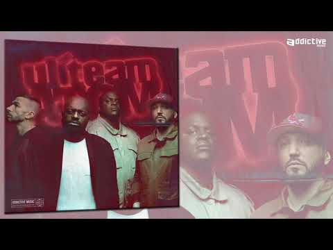 13 Saisi ta chance feat Les Zakariens, Sinik "Ul'team Atom"