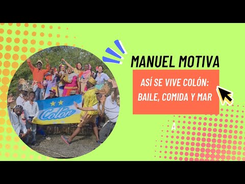 Colón, Panamá: cultura, sabor y playa en un solo viaje