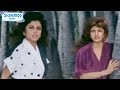 Ramya Krishna Ramba Attracts Chiranjeevi Alluda Majaka Telugu Movie Scenes Brahmanandam