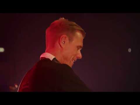 Armin van Buuren ft. Jake Reese - Need You Now (Tomorrowland ID Remix)