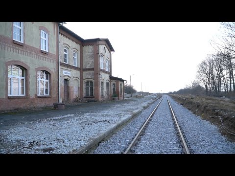 Linia kolejowa Wrocław - Świdnica