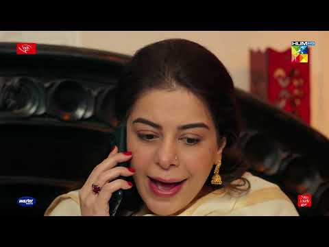 Azka Se Pooche Baghir Azka Ka Rishta Dr  Zain Se Teh - Ishq-e-Laa - HUM TV