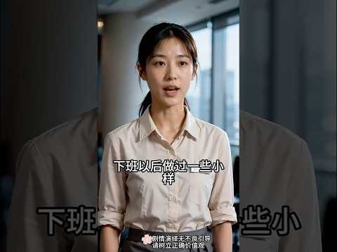 为什么越老实的人越吃亏？读懂后少走十年弯路 #我要上热门 #正能量剧情 #精彩影视 #movie