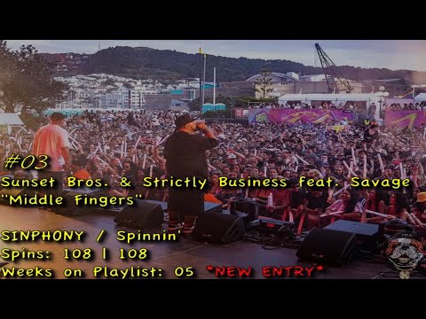 Playlist #358: FTLD'z Playlist of 12.02.2024 - 12.31.2024