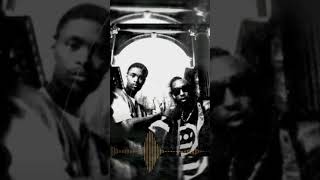[FREE] Souls Of Mischief - "Get the Girl, Grab the Money &amp; Run" | Remix @larrysoundz