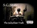 SC Static I M A Monster Lyrics In Description Beat By Snowgoons