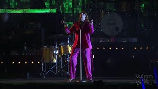 Florence + The Machine - Delilah live Voodoo Music Festival 2015