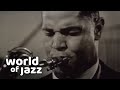 Dexter Gordon - What's New - 29 july 1964 • World of Jazz
