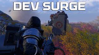 🔴LIVE | Devastator surge insurgent