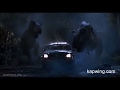 Eddie Carr S Death Reversed The Lost World Jurassic Park