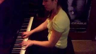 Love You Like I Do - HIM (Piano Cover)