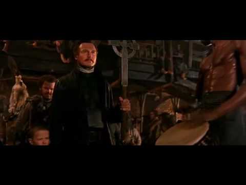 Gangs of New York - Opening Sequence