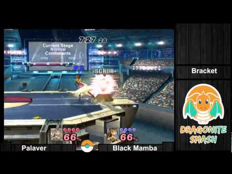 Austin PM Monthly - Palaver vs Black Mamba - Amateur Bracket