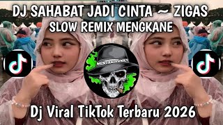 Download lagu DJ FRIENDS TURNED LOVERS - ZIGAZ SLOW REMIX LATEST VIRAL TIKTOK 2026 mp3