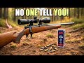7 Shocking Facts About 22 LR Rifles They Don T Want You To Know