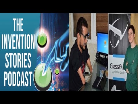 Episode 34…Mehmet Nemo Turker and GlassOuse