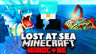 I Survived 50 Hours LOST AT SEA Finale!