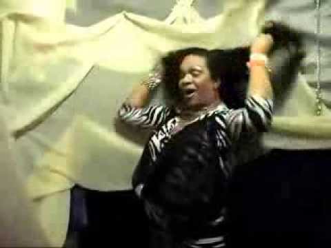 Natalia Damini Perf. Rox. Jayne