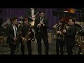 Brent Wallarab Jazz Ensemble - Rockin' In Rhythm (Duke Ellington)