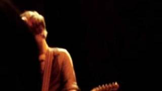 Graham Colton - Morning Light