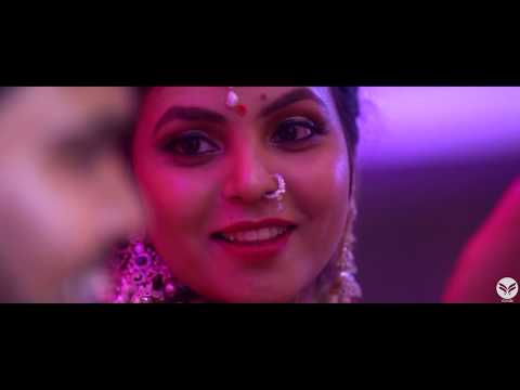 Big Fat Wedding of Samhitha Reddy & Ram Dhiraj  l Cinematic | Highlight | Flowers @ Fairies