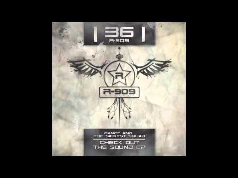 Randy & The Sickest Squad - IN59