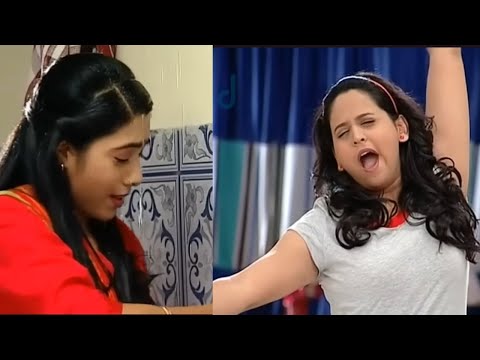 बाथरूममध्ये डोळे भेटले, प्रेमात पडले? | Dil Dosti Duniyadaari | EP 17 | Comedy Tv Show | @zeemarathi