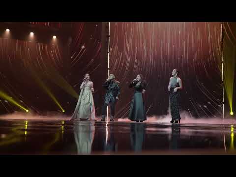 LAGU BATAK ADA DI RCTI #judika #lyodra #anggimarito