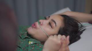 Download lagu Dengan Tersenyum, Ibu Ini Melahirkan Normal - Baby Qi mp3