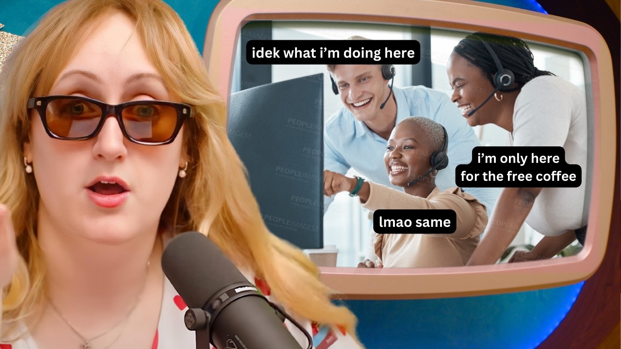 The Tea on How I Got Fired (Twice)