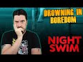 Night Swim (2024) - Movie Review