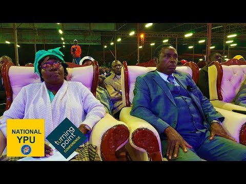 PRESIDENT C CHIYANGWA - KUTENDA