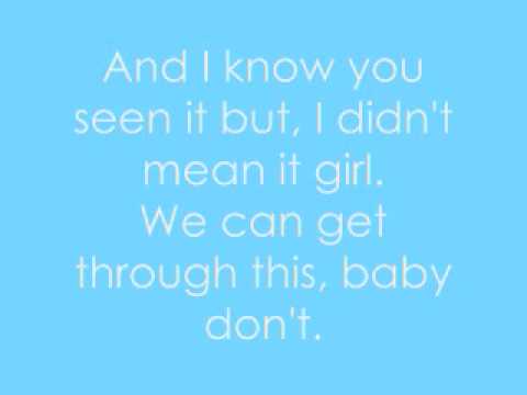 Taj Munroe-Outrun the Rain (lyrics)