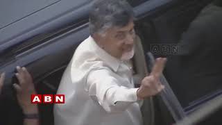 IS Modi behind AP CS LV Subramanyam and EC Gopala Krishna targeting Chandrababu?