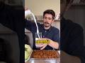1 KG Çiğköfte Yemeyi Denedim Shorts