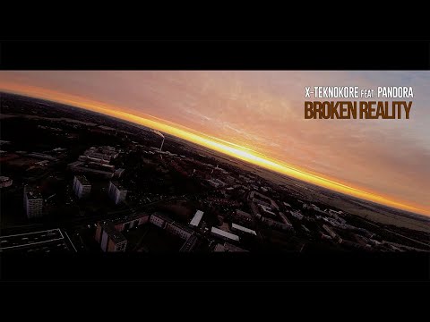 X-Teknokore - Broken Reality (Official Video)